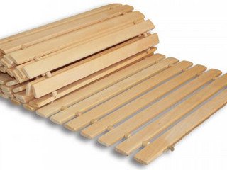 Коврик-лежак д/бани 0,45х2,0м СК М-15