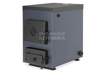 Котёл отопительный Везувий 