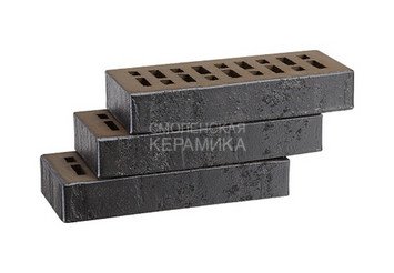 Кирпич ригельный керамический RECKE 0,8НФ арт. 5-32-00-2-12 Krator 6