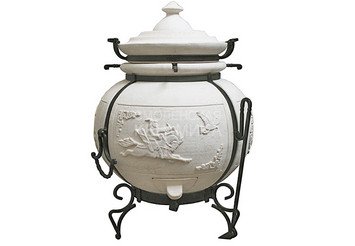 Тандыр керамический Арттандыр 