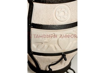 Тандыр керамический Амфора 