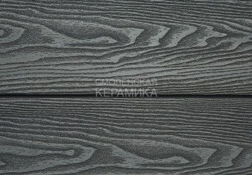 Фасадная панель CM Cladding VINTAGE, Эбен, 21х174х3000 6