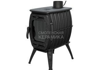 Интерьерная печь-камин «Бахта II» 1