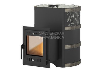 Печь ВЕЗУВИЙ Лава 16 (210) 