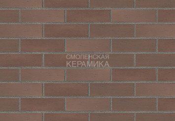Клинкерная плитка TERRAMATIC Koro Brown АК2209 3