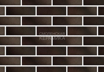 Термопанель фасадная YGIN BRICK HOUSE, 1040х510 мм, EPS 80 мм 4