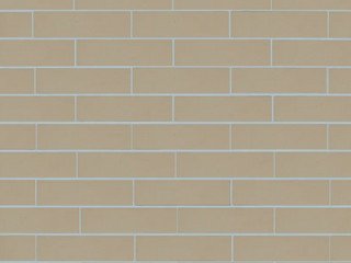 Кирпич облицовочный КЕРМА 1,4НФ, Пшеничное лето гладкий