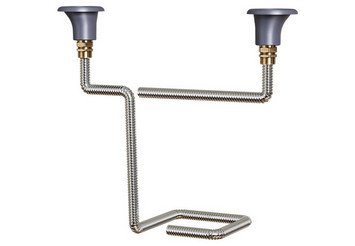 Паровая пушка Гром 30/40,GFS ЗК 25/ЗК 30 комплект Ураган 1