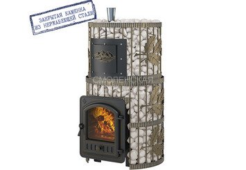 Печь для бани Эверест 
