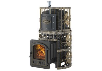 Печь для бани Эверест 