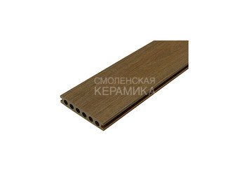 Доска террасная CM Decking REVERSE 3000х138х23 мм Тик\Рэдвуд 2