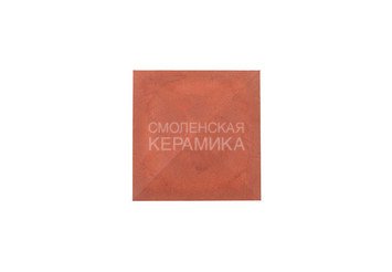 Колпак на столб WEECO 38,5х38,5 см, цвет терракот 3