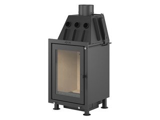 Каминная топка ASTON «Вертикаль»