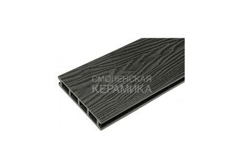 Доска террасная CM Decking 4000*140*25 VINTAGE Черное дерево 5