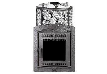 Печь банная 