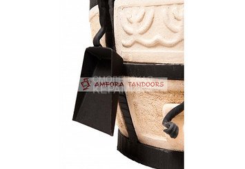 Тандыр керамический Амфора 