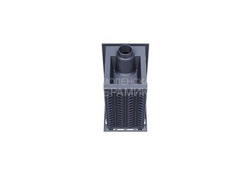 Печь банная Гефест GFS ЗК 18 (М) 2