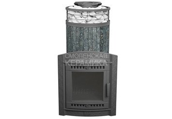 Печь банная 
