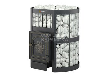 Печь ВЕЗУВИЙ Легенда Стандарт 22 (ДТ-4) б/в 1