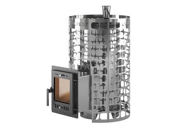 Печь для бани Эверест 