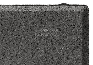 Тротуарная плитка BRAER Прямоугольник Серый, 80 мм 4