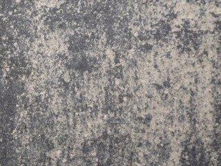 Тротуарная плитка Готика, "Шемрок / Трилистник Natur", 100 мм, скала