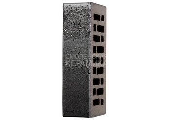 Кирпич лицевой керамический RECKE 1НФ арт. 5-32-00-0-12 Krator 7
