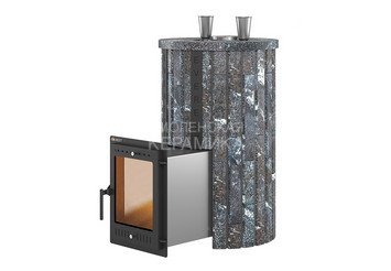 Печь для бани Эверест 