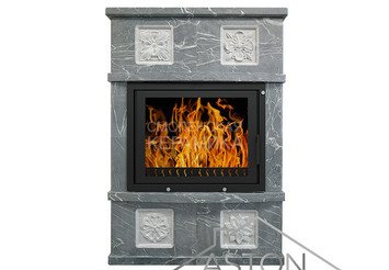 Камин ASTON 700 