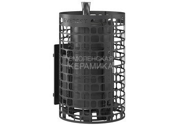 Печь для бани Эверест 