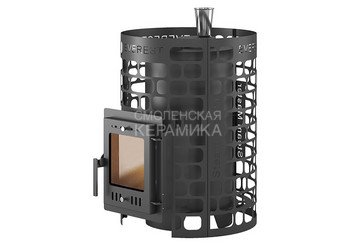 Печь для бани Эверест 
