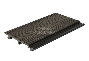 Фасадная панель CM Cladding VINTAGE, Венге, 21х174х3000 3