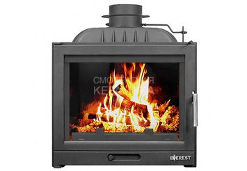 Каминная топка EVEREST U10 2