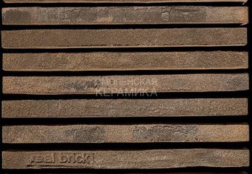 Кирпич ручной формовки Real Brick Ultima 6.11 1