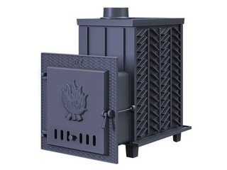 Печь банная Гефест GFS ЗК 18 (М)