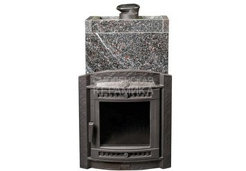 Печь банная 