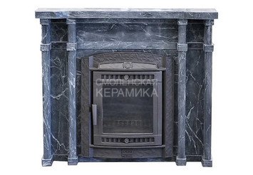 Портал для печей 