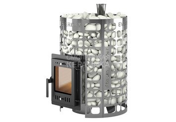 Печь для бани Эверест 