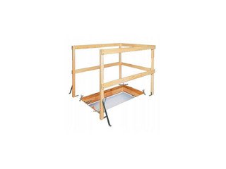 Ограждение проема люка LXB-U 86*140