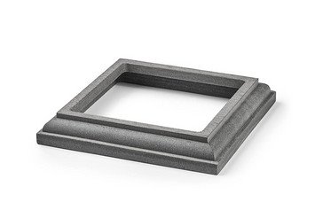 Система ограждений EasyDecking Wood-X, Серый 8