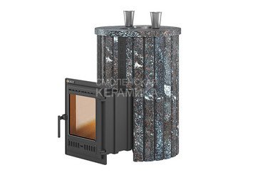 Печь для бани Эверест 