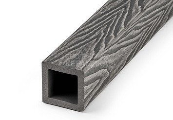 Система ограждений EasyDecking Wood-X, Серый 4