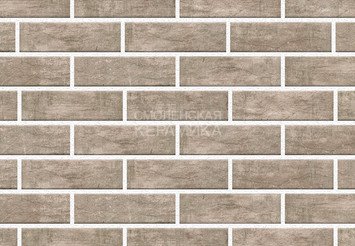 Термопанель фасадная YGIN BRICK WALL, натурал, 1040х510 мм, XPS 100 мм 2