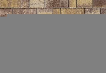 Тротуарная плитка BRAER Старый город 