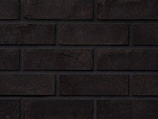 Плитка ручной формовки Real Brick Коллекция 4, RB 4-13 графит