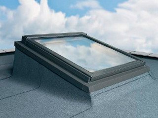 Конструкция для увеличения угла наклона EFW 78*118