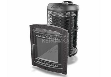 Печь банная 