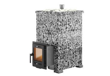 Печь для бани Эверест 