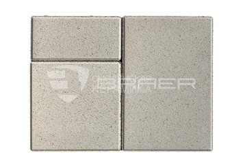 Тротуарная плитка BRAER Старый город 