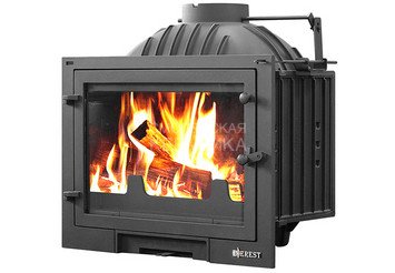 Каминная топка EVEREST D10 1